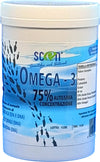 Scen-Omega-3---2000mg.-ad-altissima-concentrazione-75%-da-olio-di-pesce-raffinato-con-1500-mg-Omega3--400-mg.-EPA-+-1000-mg.-DHA,-120-perle