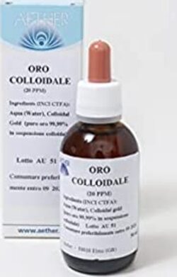 Scen-Oro-colloidale-20-ppm---0,65-nanometri,-50-ml.-con-contagocce,-prodotto-in-Italia.