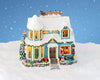 Scena animata a Led Casa in poliresina con musica e movimento, decorazione da 32,5 cm Casa e cucina/Decorazioni per interni/Addobbi e decorazioni per ricorrenze/Decorazioni natalizie/Oggettistica MagiediNatale.it - Altamura, Commerciovirtuoso.it