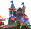 Scena animata a Led Parco divertimenti con Ruota Panoramica con Musica, decorazione da 56,5 cm Casa e cucina/Decorazioni per interni/Addobbi e decorazioni per ricorrenze/Decorazioni natalizie/Oggettistica MagiediNatale.it - Altamura, Commerciovirtuoso.it