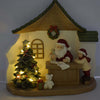 Scenario natalizio Bimbi per villaggio di Babbo Natale con luci h 17 cm Casa e cucina/Decorazioni per interni/Addobbi e decorazioni per ricorrenze/Decorazioni natalizie/Oggettistica MagiediNatale.it - Altamura, Commerciovirtuoso.it