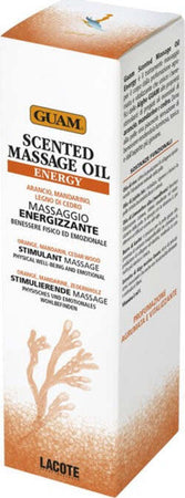 SCENTED-MASSAGE-OIL-ENERGY-olio-corpo-150-ml-Guam