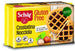 Schar crostatina nocciola 4monoporzionix38g senza glutine