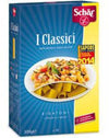 Schar rigatoni pasta senza glutine 500g