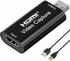 Scheda-Acquisizione-Video-Connessione-Usb-Hdmi-Video-Capture-Hd-Tv-4k-Q-h165-Pc