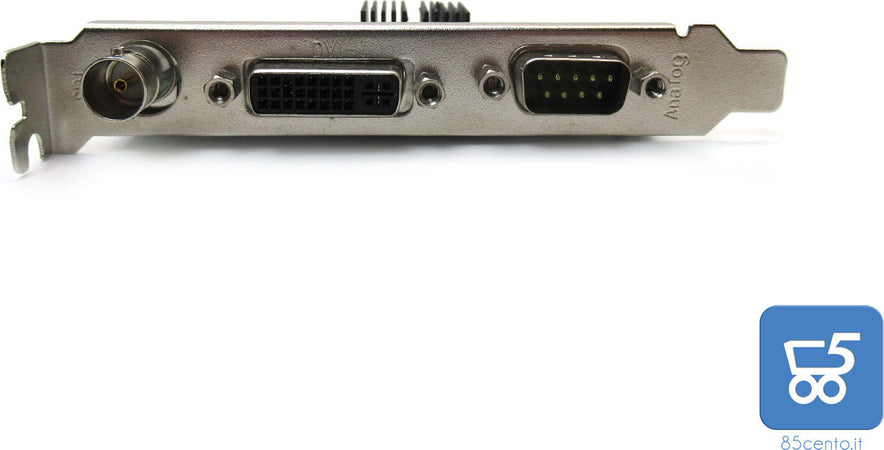 Scheda Acquisizione Video MAGEWELL PRO CAPTURE AIO One-Channel Pcie 2.0 HD