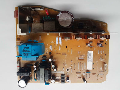 Scheda Alimentazione Bimby TM31