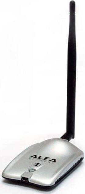 SCHEDA ANTENNA WIRELESS WIFI 11Mbps USB ALTA POTENZA 5 dBi PC FISSI NOTEBOOK  Trade Shop italia - Napoli, Commerciovirtuoso.it