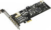 Scheda Audio Dolby Home Theater 7.1 Gaming ASUS XONAR DX PCI Express