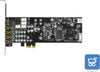 Scheda Audio Dolby Home Theater 7.1 Gaming ASUS XONAR DX PCI Express