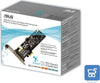 Scheda Audio Dolby Home Theater 7.1 Gaming ASUS XONAR DX PCI Express