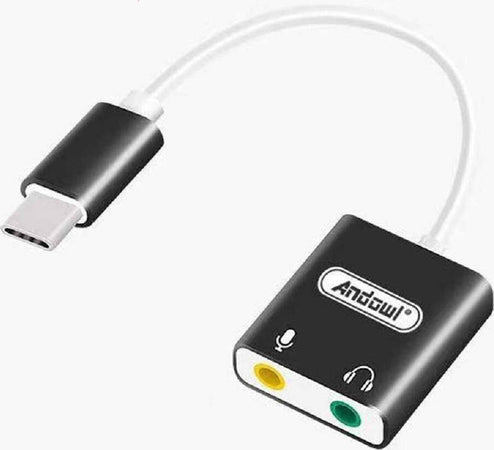 Scheda Audio Esterna Splitter Porta Type-c Laptop A Jack Cuffie Microfono Q-t98 Elettronica/Informatica/Componenti e pezzi di ricambio/Componenti esterni/Schede audio esterne Trade Shop italia - Napoli, Commerciovirtuoso.it
