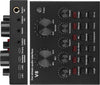 Scheda Audio Suono Esterna Bluetooth Usb Per Streaming Live Su Cellulare Q-mic1 Elettronica/Informatica/Componenti e pezzi di ricambio/Componenti esterni/Schede audio esterne Trade Shop italia - Napoli, Commerciovirtuoso.it