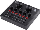 Scheda Audio V8 Cambia Voce Conversione Effetti Sonori Mixer Registrazione Usb Sport e Tempo Libero > Strumenti Musicali Trade Shop italia - Napoli, Commerciovirtuoso.it