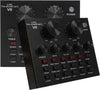 Scheda Audio V8 Cambia Voce Conversione Effetti Sonori Mixer Registrazione Usb Sport e Tempo Libero > Strumenti Musicali Trade Shop italia - Napoli, Commerciovirtuoso.it