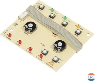 Scheda-Comandi-8-Pin-per-ESAM02.110,-ESAM2200,-ESAM2800,-ESAM3200