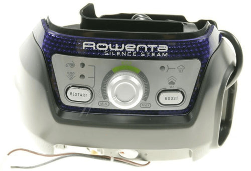 Scheda Comandi Elettronica Originale Rowenta