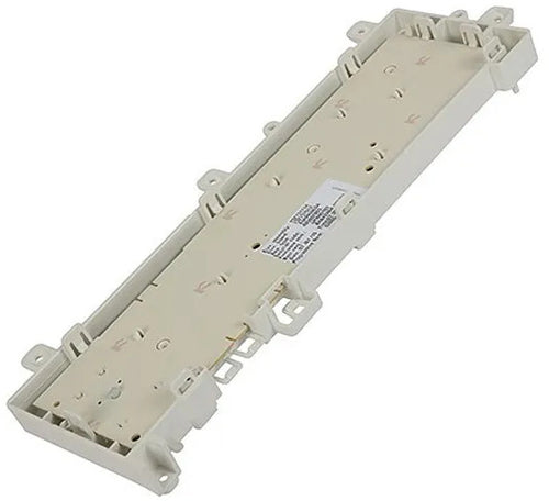 Scheda Comandi Visualizzazione Lavatrice Rex 1327317143