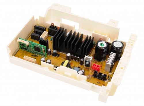 Scheda Controllo Lavatrice Samsung DC92-00235G