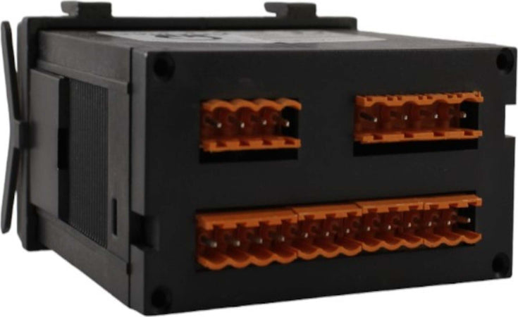 Scheda-controllo-SAS-12/24VCC-Aleyay