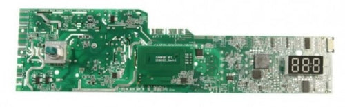 Scheda Cuore Nfc Non Programmata Lavatrice 43020392