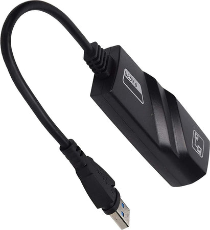 Scheda Da Usb A Internet Abs Stabile Ambientale Usb 3.0 Gigabit Ethernet Q-c28 Elettronica/Informatica/Periferiche di rete/Adattatori USB wireless Trade Shop italia - Napoli, Commerciovirtuoso.it