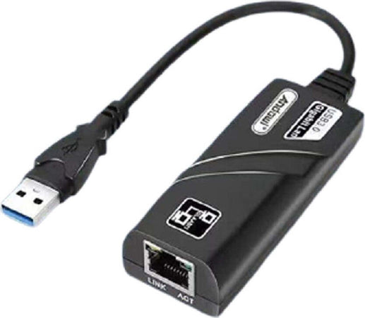 Scheda Da Usb A Internet Abs Stabile Ambientale Usb 3.0 Gigabit Ethernet Q-c28 Elettronica/Informatica/Periferiche di rete/Adattatori USB wireless Trade Shop italia - Napoli, Commerciovirtuoso.it