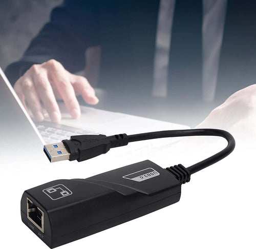 Scheda Da Usb A Internet Abs Stabile Ambientale Usb 3.0 Gigabit Ethernet Q-c28 Elettronica/Informatica/Periferiche di rete/Adattatori USB wireless Trade Shop italia - Napoli, Commerciovirtuoso.it