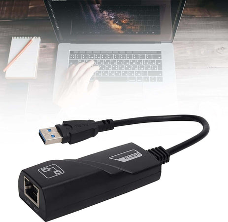 Scheda Da Usb A Internet Abs Stabile Ambientale Usb 3.0 Gigabit Ethernet Q-c28 Elettronica/Informatica/Periferiche di rete/Adattatori USB wireless Trade Shop italia - Napoli, Commerciovirtuoso.it