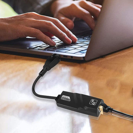 Scheda Da Usb A Internet Abs Stabile Ambientale Usb 3.0 Gigabit Ethernet Q-c28 Elettronica/Informatica/Periferiche di rete/Adattatori USB wireless Trade Shop italia - Napoli, Commerciovirtuoso.it