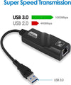 Scheda Da Usb A Internet Abs Stabile Ambientale Usb 3.0 Gigabit Ethernet Q-c28 Elettronica/Informatica/Periferiche di rete/Adattatori USB wireless Trade Shop italia - Napoli, Commerciovirtuoso.it