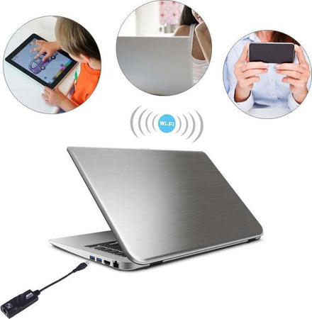 Scheda Da Usb A Internet Abs Stabile Ambientale Usb 3.0 Gigabit Ethernet Q-c28 Elettronica/Informatica/Periferiche di rete/Adattatori USB wireless Trade Shop italia - Napoli, Commerciovirtuoso.it