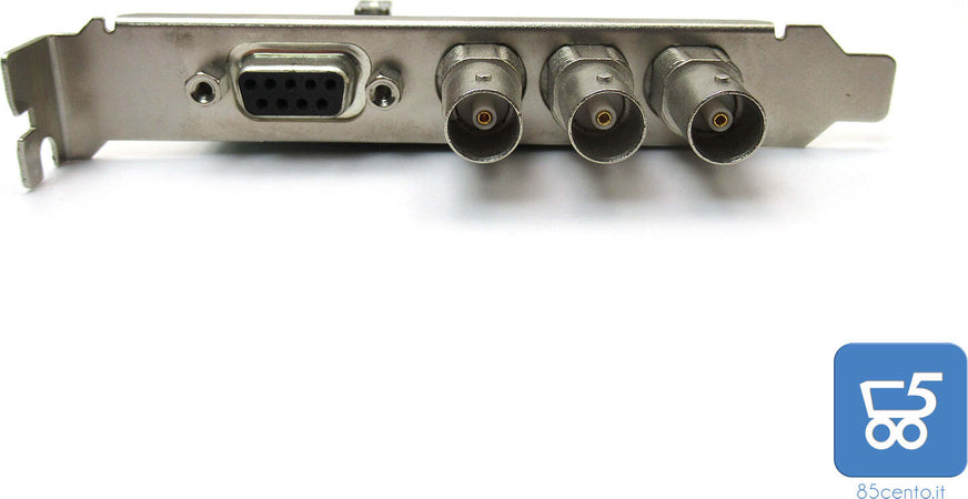 Scheda di acquisizione Video BlackMagic Design DeckLink SDI PCIe BMDPC839