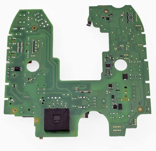 Scheda di Controllo con PCB Originale Vorwerk Bimby Friends