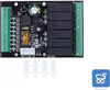 Scheda di Controllo Industriale PLC DC24V Automazione Relè Controllore Logico Programmabile CPLD