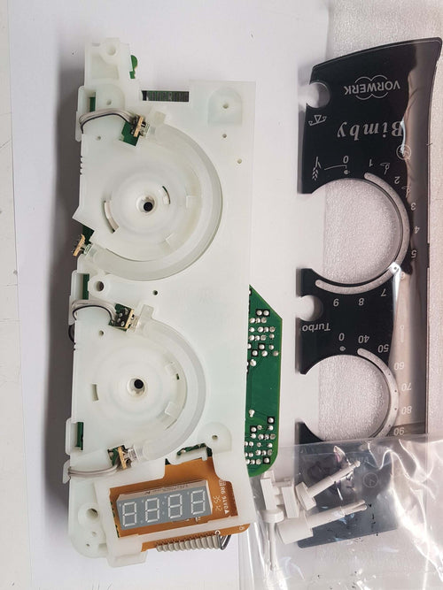 Scheda di Controllo TM21.2
