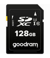 Scheda Di Memoria Sd Card 128 Gb Sdxc Per Videocamere Classe 10 Uhs-i S1a0-128gb