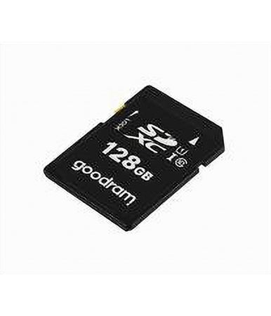 Scheda Di Memoria Sd Card 128 Gb Sdxc Per Videocamere Classe 10 Uhs-i S1a0-128gb