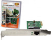 Scheda Di Rete Pci-e Express Gigabit Network Card Drive Free Installation Pci-e1000m Elettronica/Informatica/Componenti e pezzi di ricambio/Componenti interni/Schede di rete Trade Shop italia - Napoli, Commerciovirtuoso.it