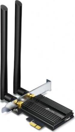 Scheda-di-Rete-Wi-Fi-6-AX3000-e-Bluetooth-5.0-con-adattatore-Tp-Link