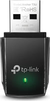 Scheda-di-rete-Wi-Fi-USB-AC1300-MU-MIMO-dual-band-Archer-T3U-Tp-Link