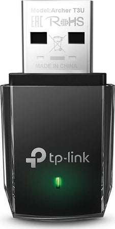 Scheda-di-rete-Wi-Fi-USB-AC1300-MU-MIMO-dual-band-Archer-T3U-Tp-Link