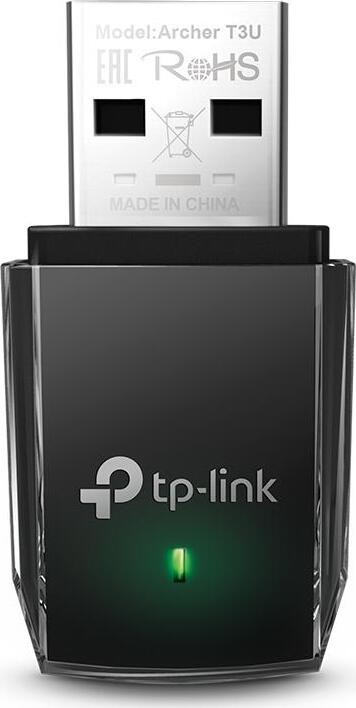 Scheda-di-rete-Wi-Fi-USB-AC1300-MU-MIMO-dual-band-Archer-T3U-Tp-Link