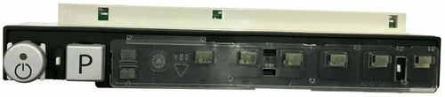 Scheda Display Led Plp2 4p 2b Grey Luce Ariston Lavastoviglie C00554801