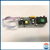 Scheda-Elettronica-5-Pin-per-Airy-Fryer-4609,-4618
