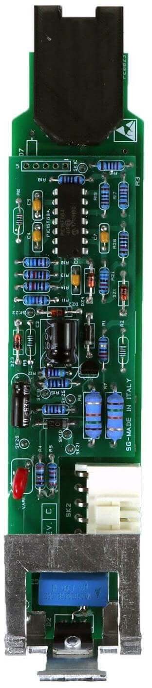 Scheda Elettronica Adattabile Vorwerk Folletto VK130 VK131