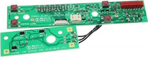 Scheda-Elettronica-Comandi-per-Syntia-SUP037DR,-HD8837/09