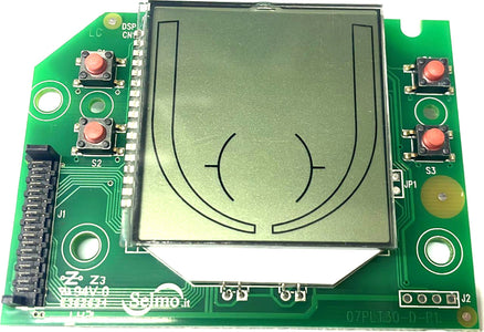 SCHEDA ELETTRONICA CON DISPLAY PER POLTI LECOASPIRA FAV70 M0006397 ORIGINALE Casa e cucina/Aspirapolvere e pulizia di pavimenti e finestre/Accessori per aspirapolvere/Schede elettroniche di ricambio per aspirapolvere e lavapavimenti Rossi Ricambi - Venetico Marina, Commerciovirtuoso.it