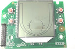 SCHEDA ELETTRONICA CON LED PER POLTI LECOASPIRA FAV80 M0006396 ORIGINALE Casa e cucina/Aspirapolvere e pulizia di pavimenti e finestre/Accessori per aspirapolvere/Schede elettroniche di ricambio per aspirapolvere e lavapavimenti Rossi Ricambi - Venetico Marina, Commerciovirtuoso.it