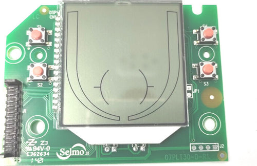 SCHEDA ELETTRONICA CON LED PER POLTI LECOASPIRA FAV80 M0006396 ORIGINALE Casa e cucina/Aspirapolvere e pulizia di pavimenti e finestre/Accessori per aspirapolvere/Schede elettroniche di ricambio per aspirapolvere e lavapavimenti Rossi Ricambi - Venetico Marina, Commerciovirtuoso.it
